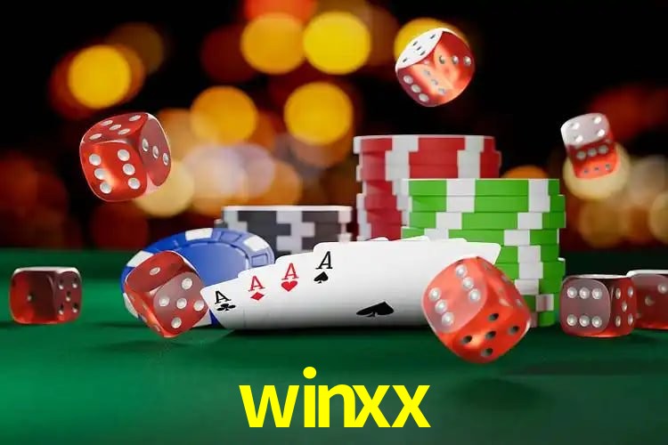 Mesa de Blackjack winxx