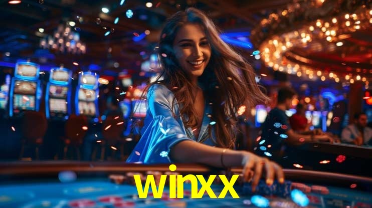 Account Benefits winxx