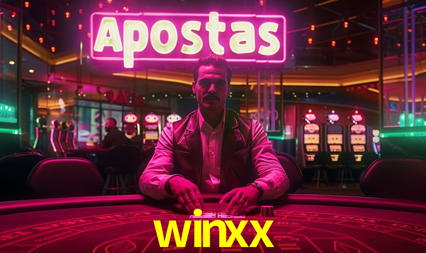 Explorando a Categoria de Eventos em Apostas na winxx