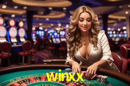 Slot Games winxx