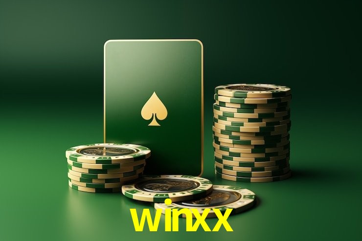 Game Providers winxx