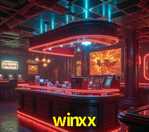 winxx - Melhores jogos de caça-níqueis - winxx.com