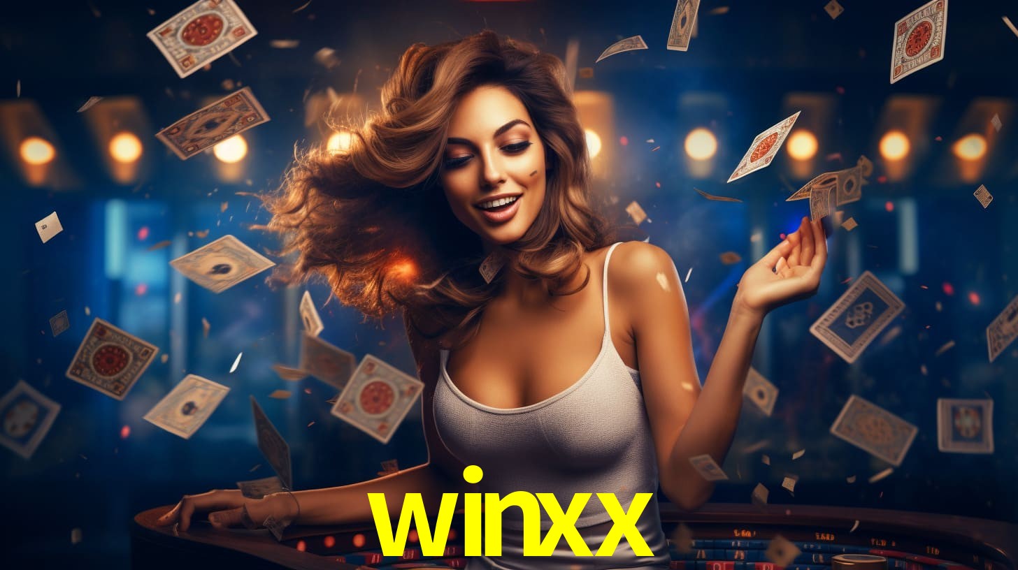 Bonus Features winxx