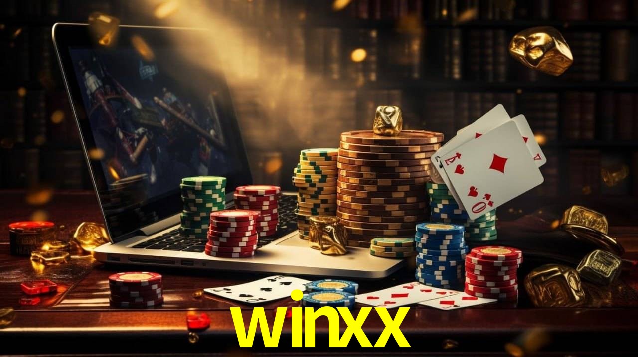 cassino winxx