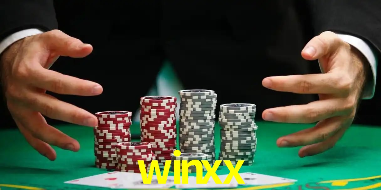 Provedores de Jogos winxx