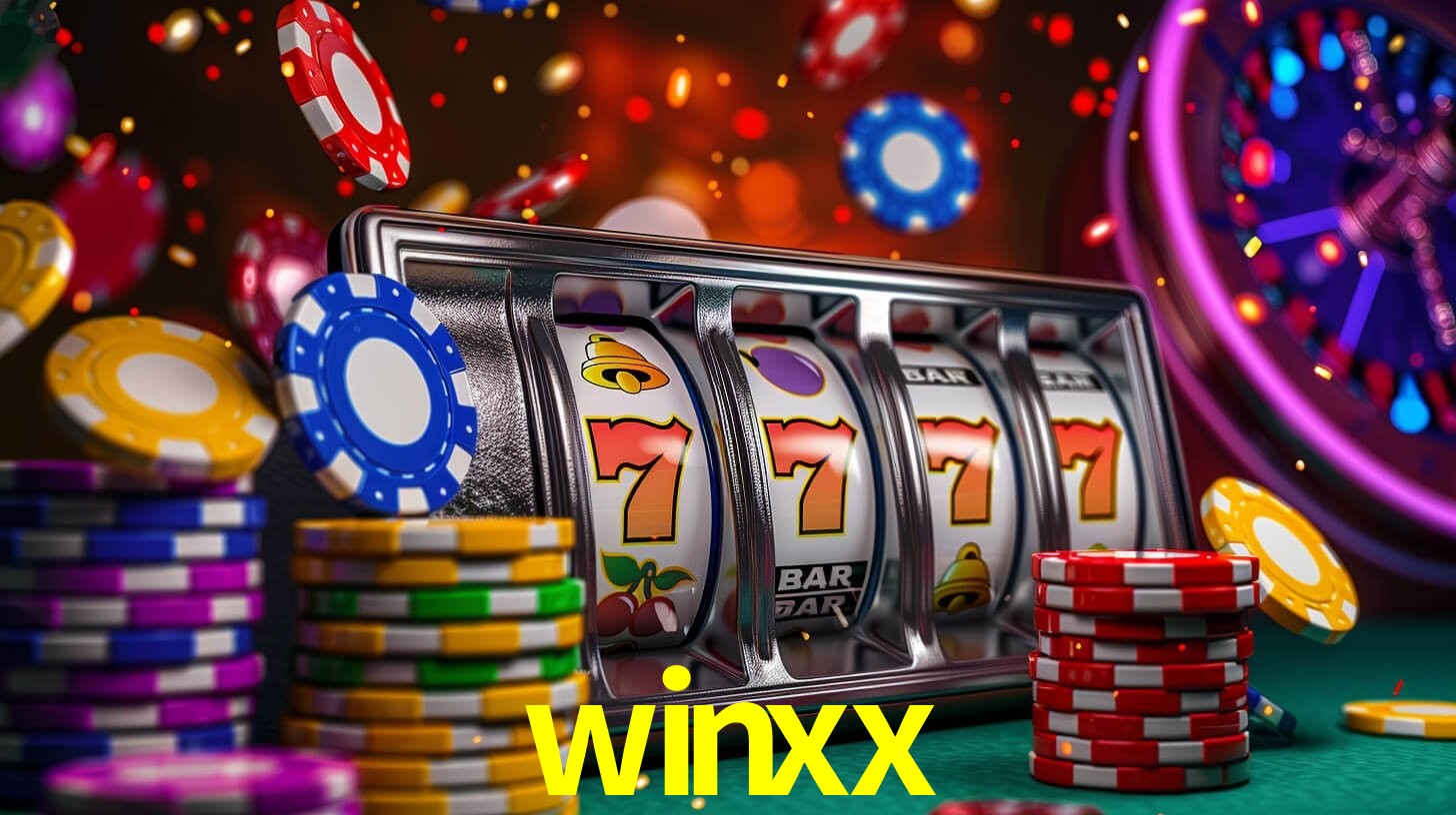 winxx: Jogue Crash e Experimente Alta Recompensa Instantânea