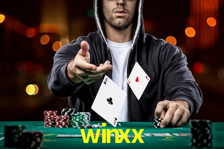 Bônus Generosos e Exclusivos no winxx para Você!