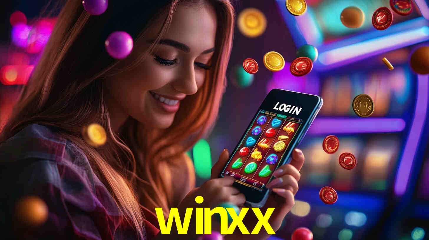Live Casino winxx